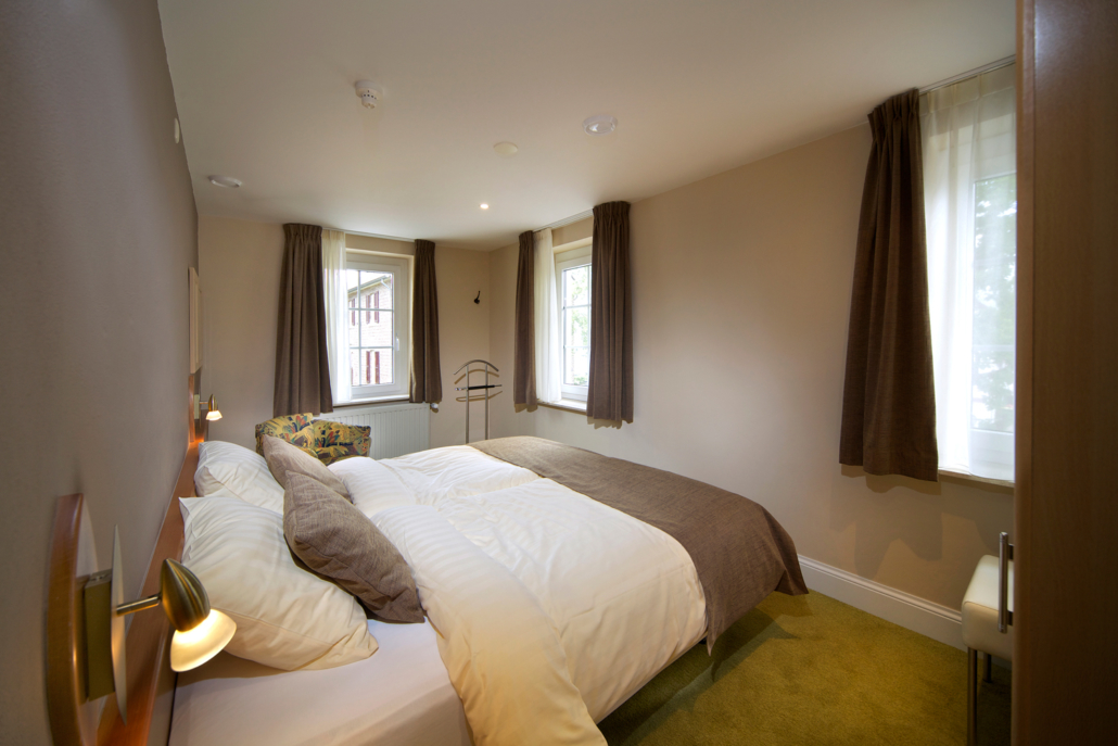 Bergkristal Slaapkamer 6