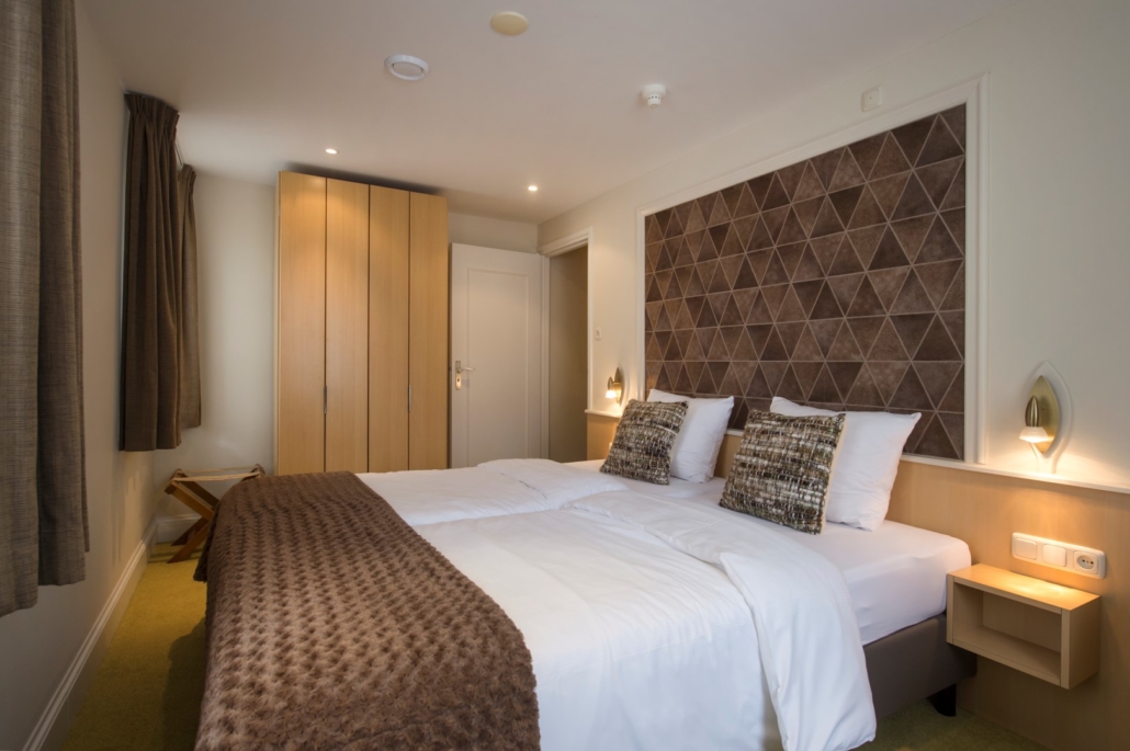 Bergkristal Slaapkamer 3