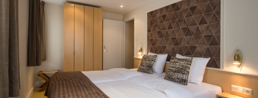 Bergkristal Slaapkamer 3