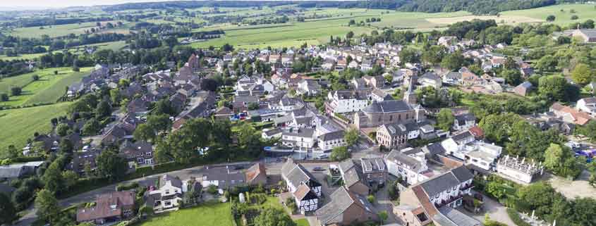 Epen - Hotel Ons Epen