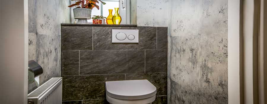 Apina Suite Toilet 1