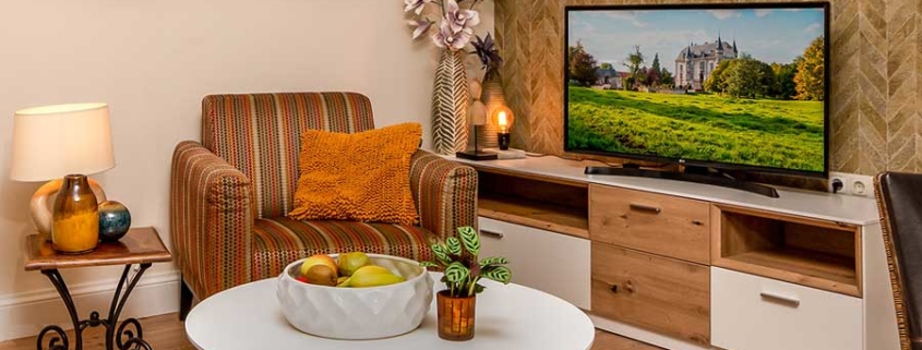 Bergkristal Woonkamer 1