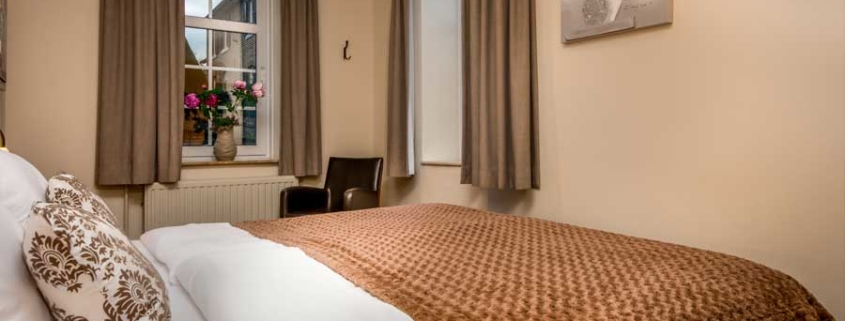 Bergkristal Slaapkamer 2