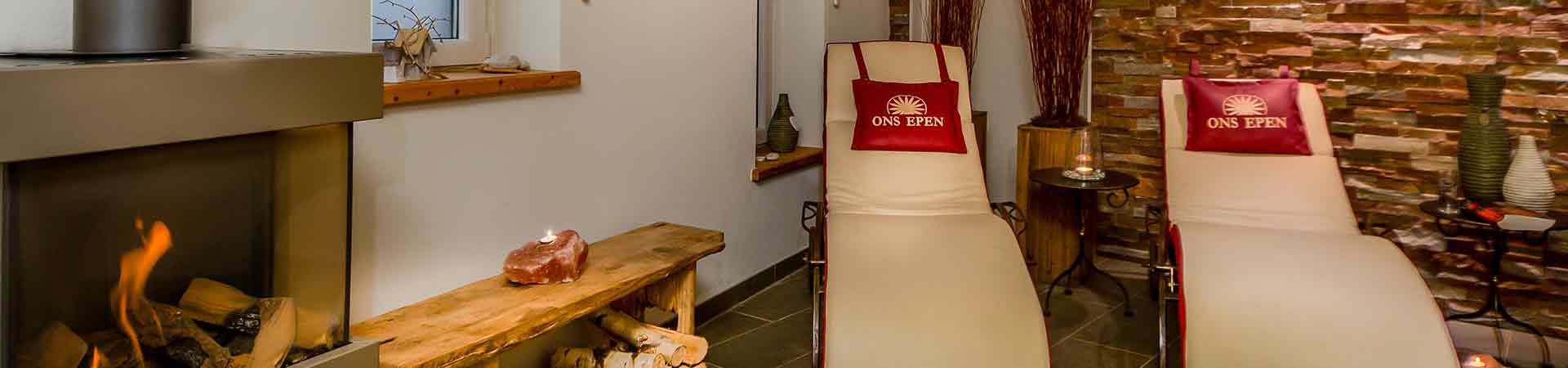 Wellness Rustruimte Ons Epen 1 Wellness Rustruimte Ons Epen 1