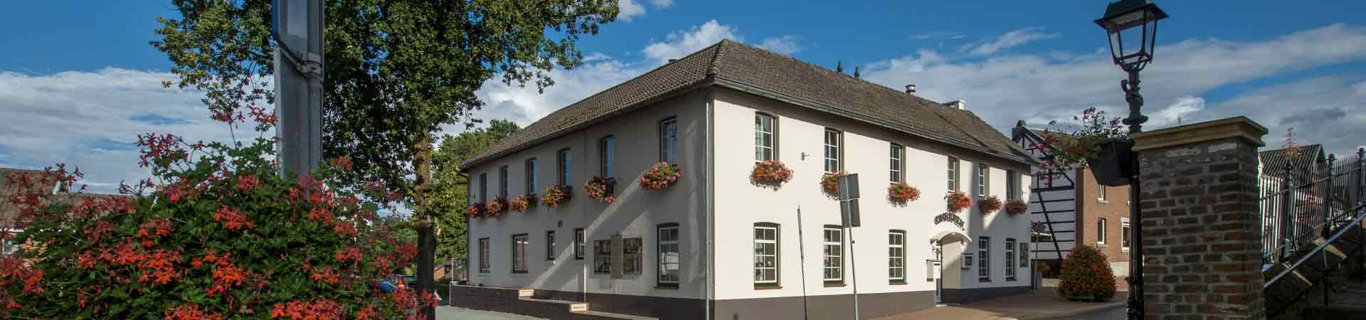 Aanzicht Ons Epen 1 Aanzicht Ons Epen 1