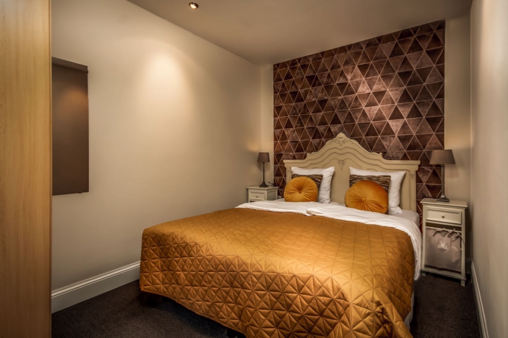 Smidsberg Slaapkamer 2