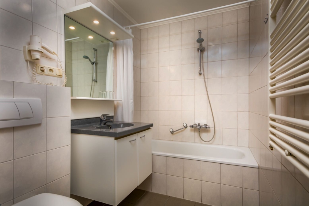 Smidsberg Badkamer 1